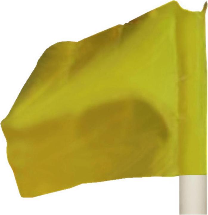Image du produit Precision Drapeau d'angle Pro