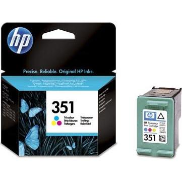 HP 131A Original Cyan,Magenta,Yellow 3 Pc(s - View #3