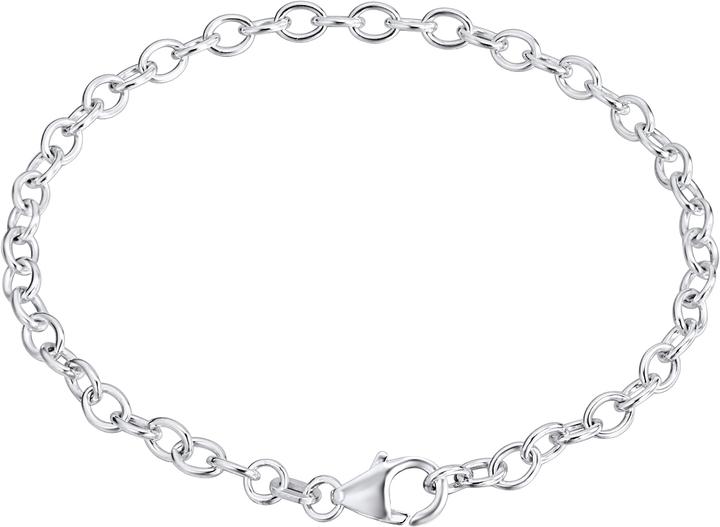 Image du produit Rafaela Donata Femmes argent sterling argent - 2182 (17 cm, Argent Sterling)