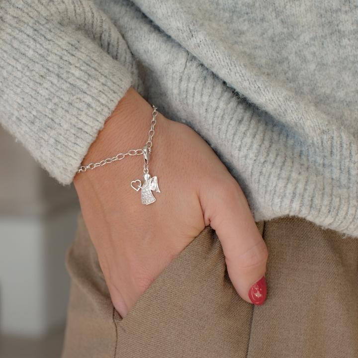 Image du produit Rafaela Donata Femmes argent sterling argent - 2182 (17 cm, Argent Sterling)