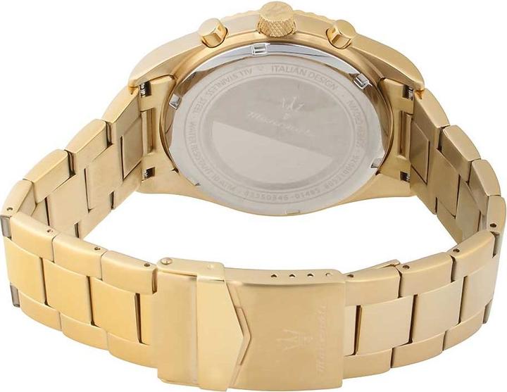 Immagine prodotto Maserati Competizione (Orologio sportivo, 43 mm)