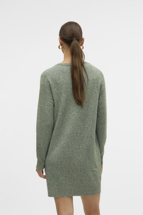 Produktbild Vero Moda VMDOFFY Kurzes Kleid Strickkleid (L)