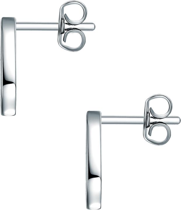 Actual product image Rafaela Donata Ladies Sterling Silver Decorated with Crystals by Swarovski® silver - 24059 (Sterling Silver)
