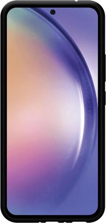 Immagine prodotto Just in Case TPU Coperchio posteriore nero Samsung Galaxy A54 (Samsung Galaxy A54 5G)