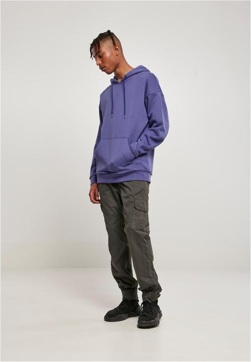 Immagine prodotto Urban Classics Felpa con cappuccio oversize - 1036 (S)
