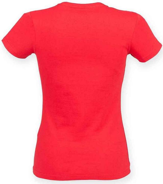 Immagine prodotto Super Flying Model Feel Good Maglietta Elasticizzata Donna (M)