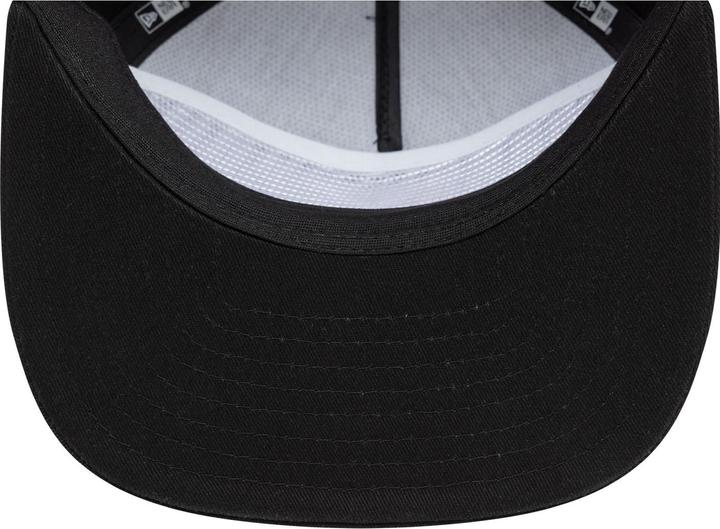 Immagine prodotto New Era Golfer Snapback Cap M-LOGO AC Mailand (Taglia unica)