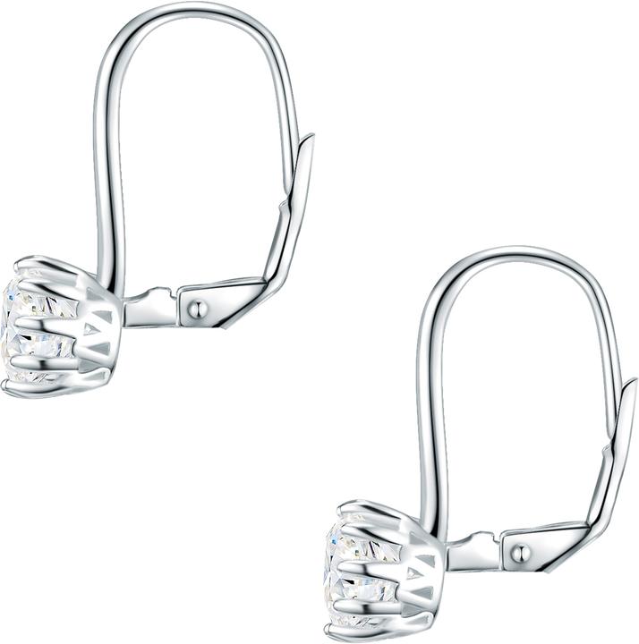 Produktbild Rafaela Donata Damen Sterling Silber Zirkonia silber - 23602 (Sterling Silber)