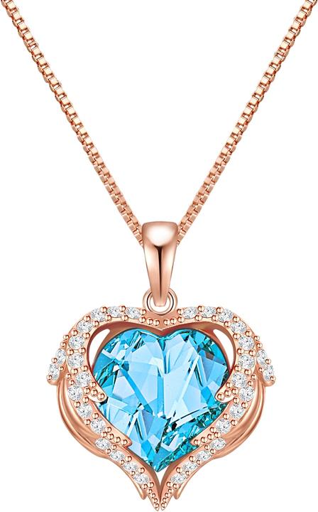 Actual product image Rafaela Donata Silver necklace - 23632 (Sterling Silver, 45 - 50 cm)