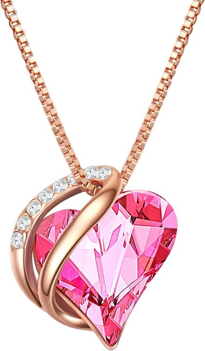Image du produit Rafaela Donata Collier en argent - 23626 (Argent Sterling, 45 - 50 cm)