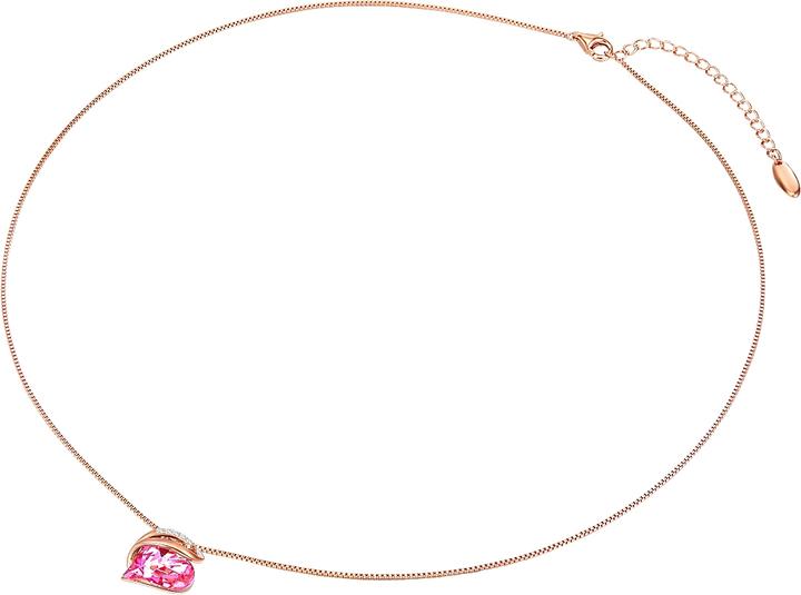 Image du produit Rafaela Donata Collier en argent - 23626 (Argent Sterling, 45 - 50 cm)