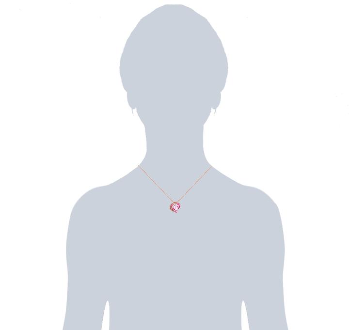Image du produit Rafaela Donata Collier en argent - 23626 (Argent Sterling, 45 - 50 cm)