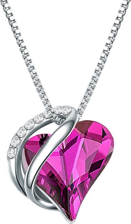 Produktbild Rafaela Donata Silberhalskette - 23616 (Sterling Silber, 45 - 50 cm)