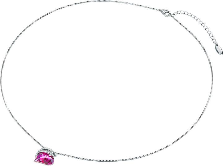 Produktbild Rafaela Donata Silberhalskette - 23616 (Sterling Silber, 45 - 50 cm)
