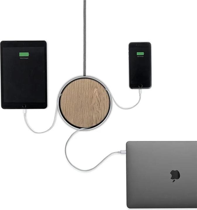 Actual product image Native Union Eclipse (39 W)