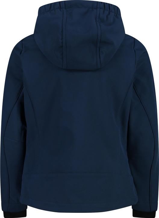 Produktbild CMP Campagnolo Girls Fix Hoodie Softshell (116)