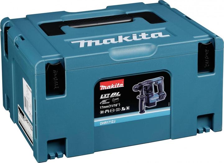 Immagine prodotto Makita DHR171ZJ (Batteria ricaricabile)