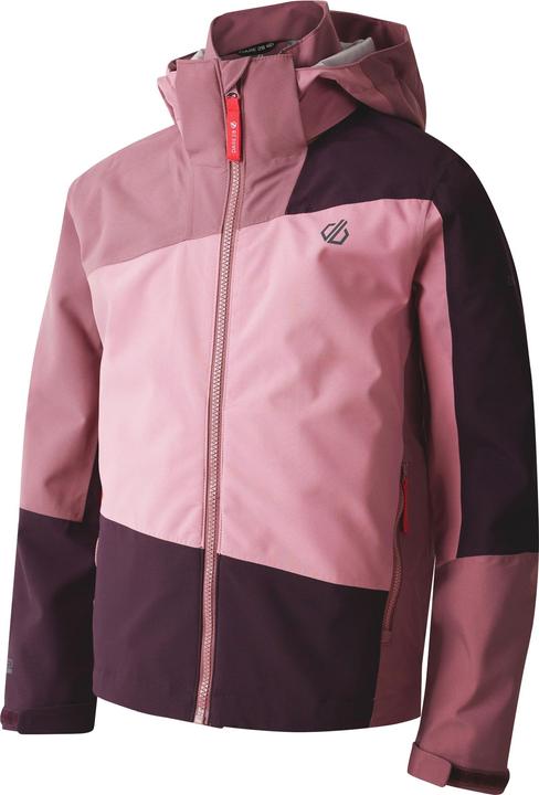 Actual product image Regatta Childrens/Kids Explore II Waterproof Jacket (164)