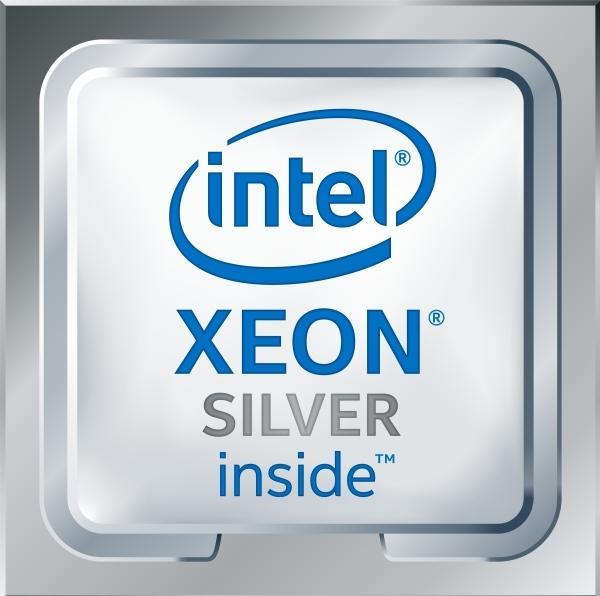 Produktbild Fujitsu Intel Xeon Silver 4114 10C 2,20 GHz (LGA 3647, 2.20 GHz, 10 -Core)