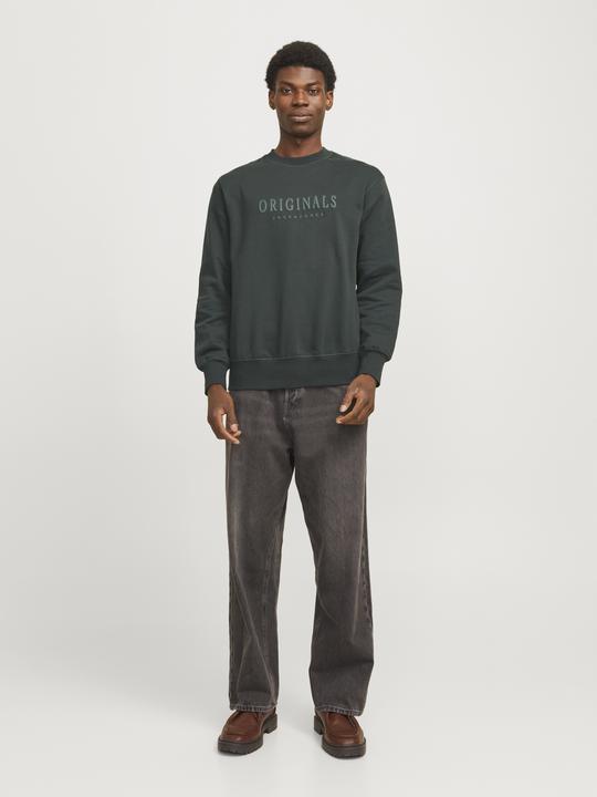Image du produit Jack & Jones Imprimé Sweatshirt Sweatshirt (S)