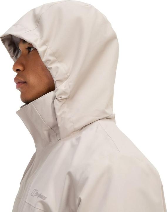 Produktbild Berghaus RG Alpha 2.0 Jacke (3XL)