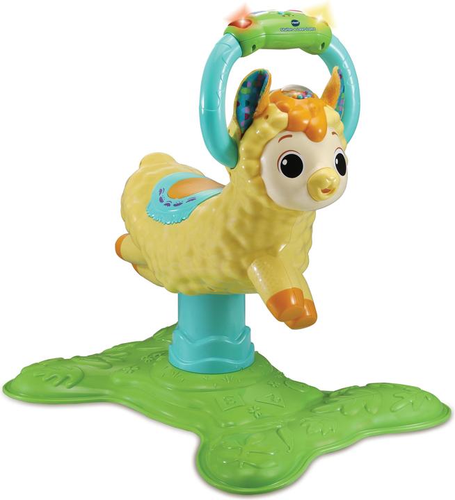 Image du produit VTech Bounce & Learn Lama