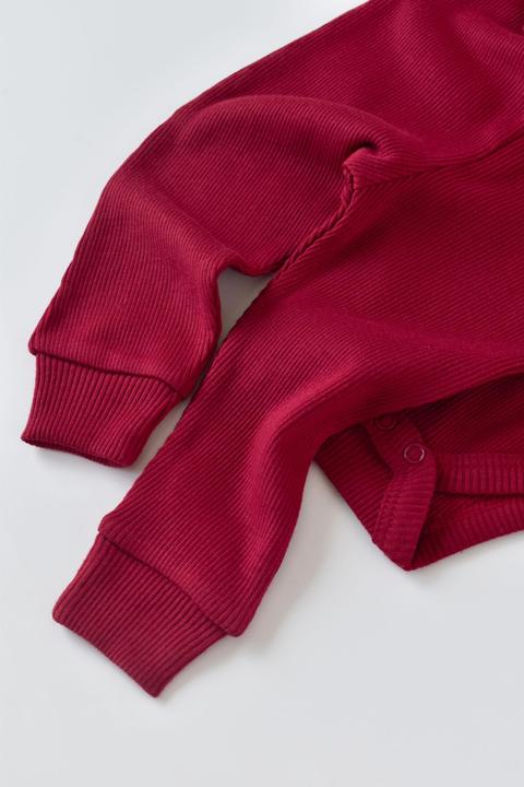 Produktbild BabyCosy Set. Hose. Body langarm. Mütze (68)