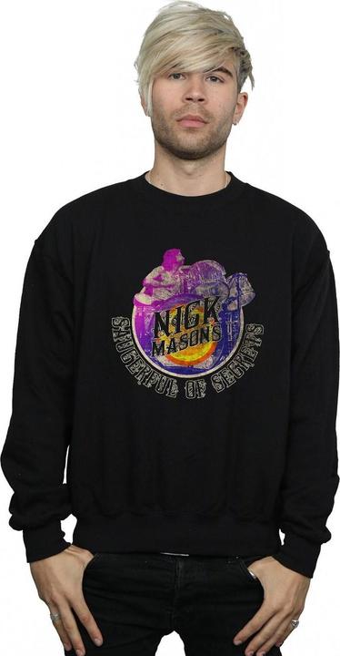 Produktbild Absolute Cult Tour Photo Sweatshirt (M)