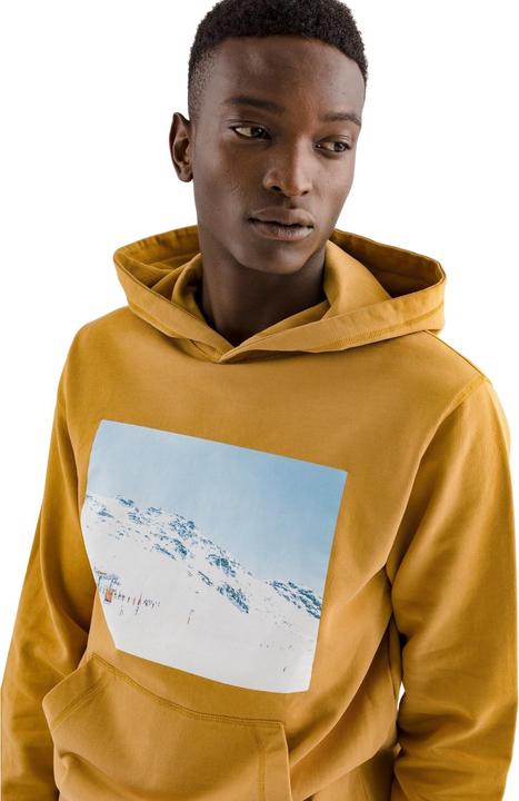 Actual product image Edmmond Studios hoodie edmmond moulet (S)