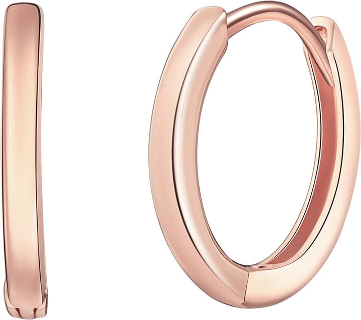 Rafaela Donata Damen Sterling Silber roségold - 946 (Sterling Silber)