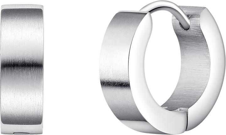 Immagine prodotto True Rebels Uomo acciaio inox argento - 94 (Acciaio inossidabile)