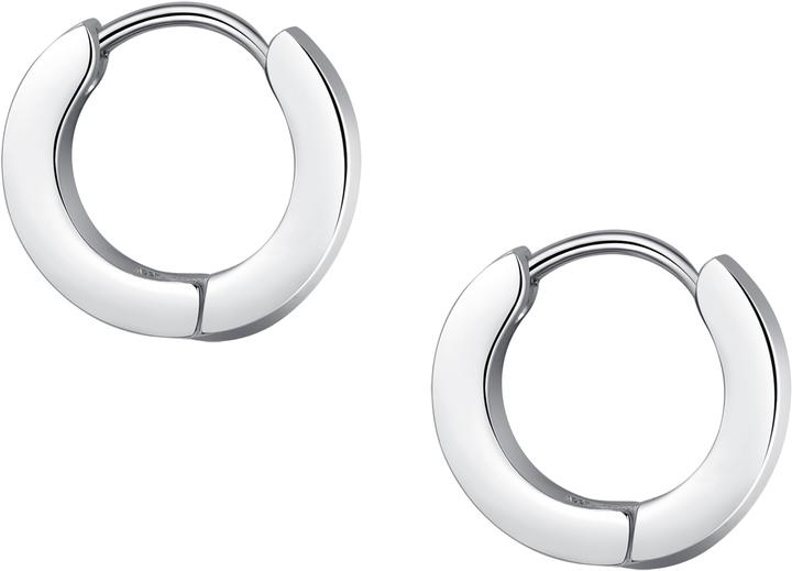 Immagine prodotto True Rebels Uomo acciaio inox argento - 94 (Acciaio inossidabile)