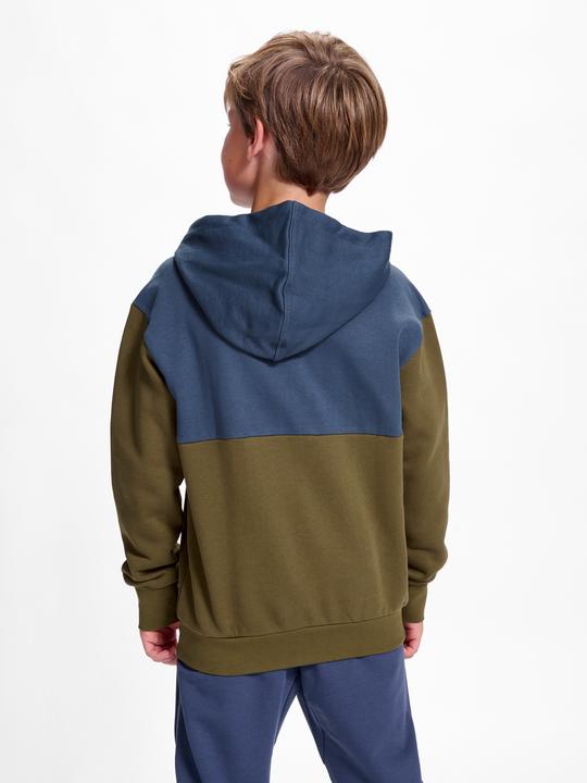 Produktbild hummel Hmlmorten Hoodie (104)