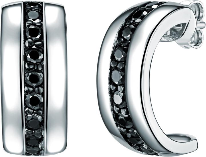 Actual product image Rafaela Donata Ladies Sterling Silver Zirconia silver - 3280 (Sterling Silver)