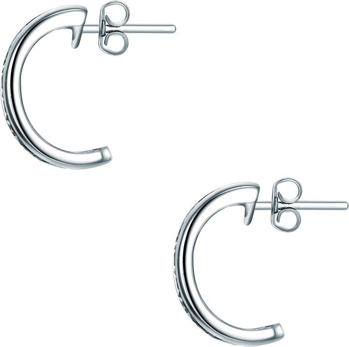 Actual product image Rafaela Donata Ladies Sterling Silver Zirconia silver - 3280 (Sterling Silver)