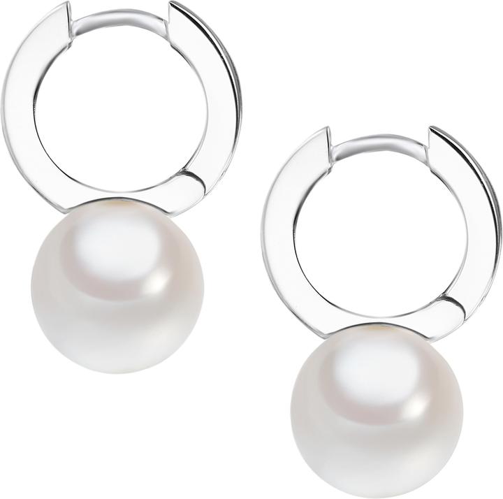 Image du produit Rafaela Donata Femme argent sterling zirconium perle de culture argent - 3158 (Argent Sterling)