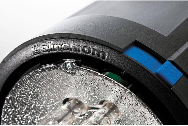 Image du produit Elinchrom Kit compact D-Lite RX 4/4 (400 W, Set)