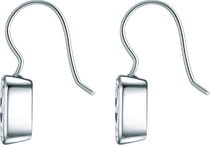 Image du produit Rafaela Donata Femmes argent sterling zirconium argent - 3154 (Argent Sterling)