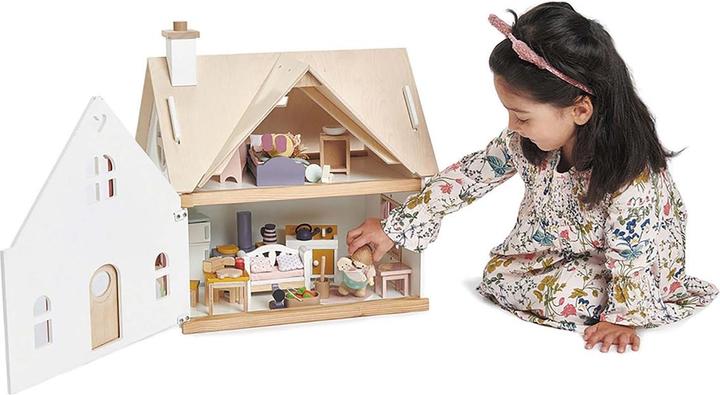Image du produit Tender Leaf Toys Cottontail