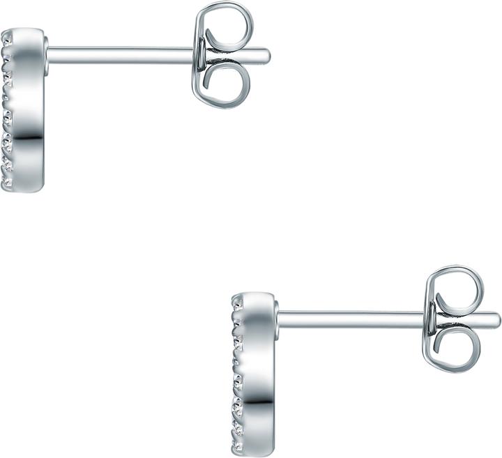 Produktbild Rafaela Donata Damen Herz Sterling Silber Zirkonia silber - 3724 (Sterling Silber)