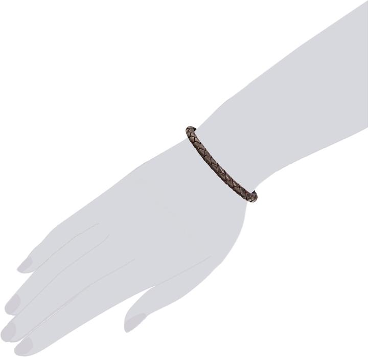 Produktbild Rafaela Donata Damen Echtleder dunkelbraun - 3940 (18 cm, Echtleder)
