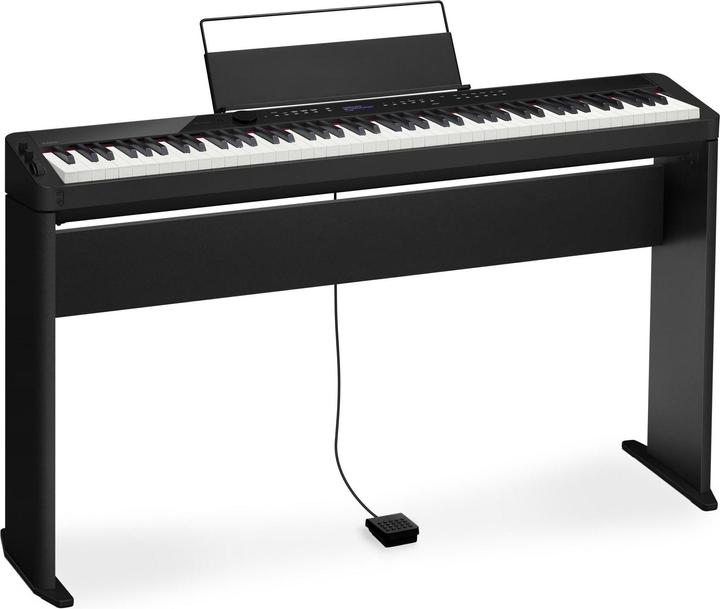 Actual product image Casio Privia PX-S3000 (88 Keys)