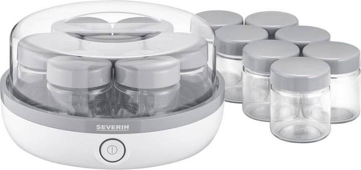 Produktbild Severin Joghurtbereiter