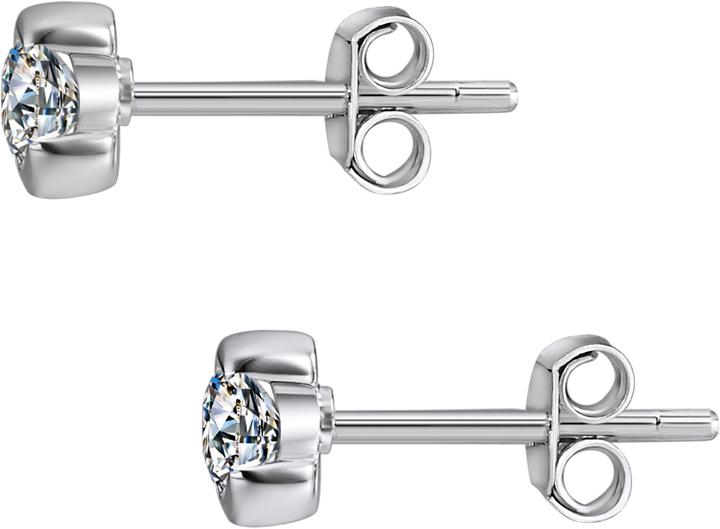 Immagine prodotto Trilani Donna Argento Zirconia argento - 4818 (Argento)