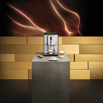 Image du produit Siemens EQ.3 s300