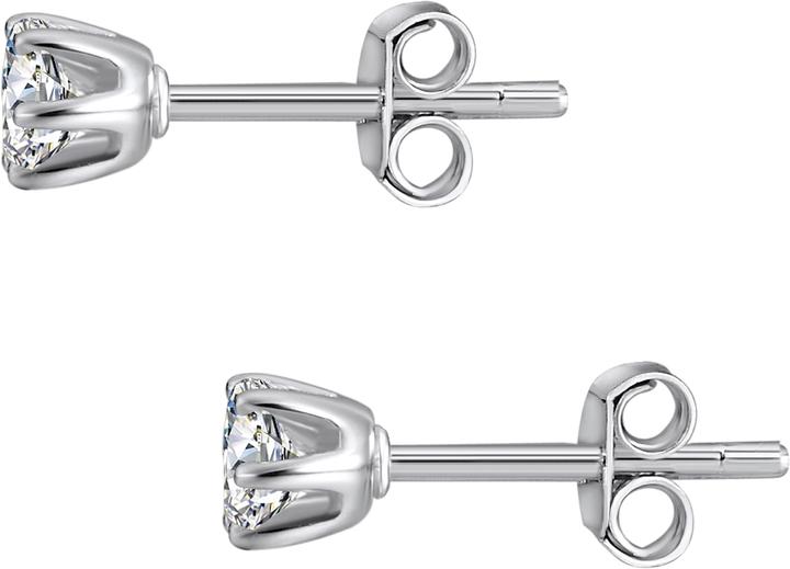 Immagine prodotto Trilani Donna Argento Zirconia argento - 4816 (Argento)
