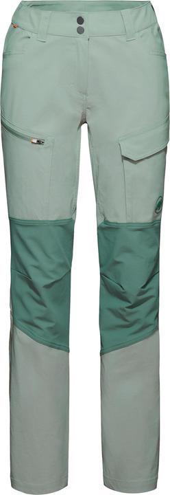 Image du produit Mammut Zinal Hybrid Pants Women (34)