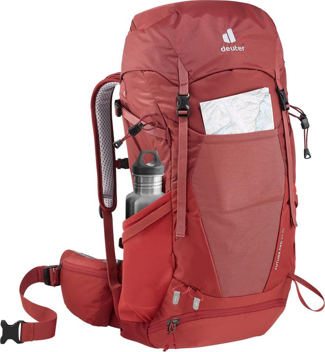 Deuter Futura Pro 34 SL (34 l)