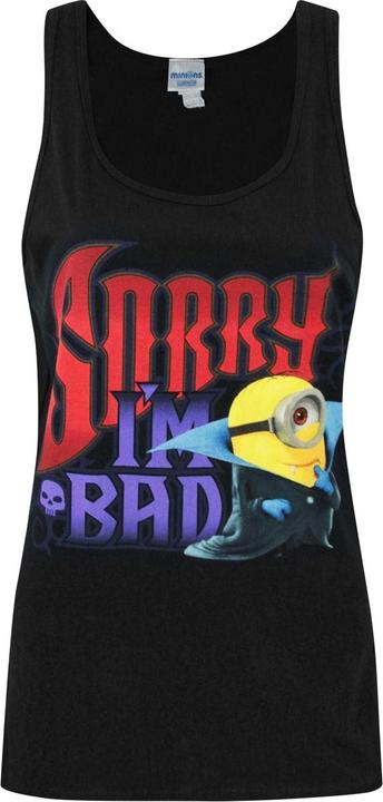 Image du produit Minions UTNS4469 P (S)