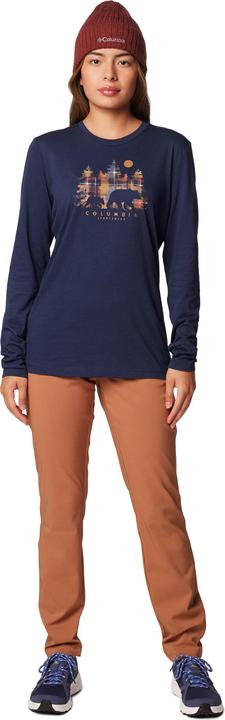 Immagine prodotto Columbia Hidden Haven LS Tee (XS)